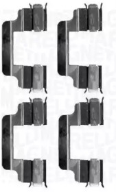MAGNETI MARELLI 363915110075 -  